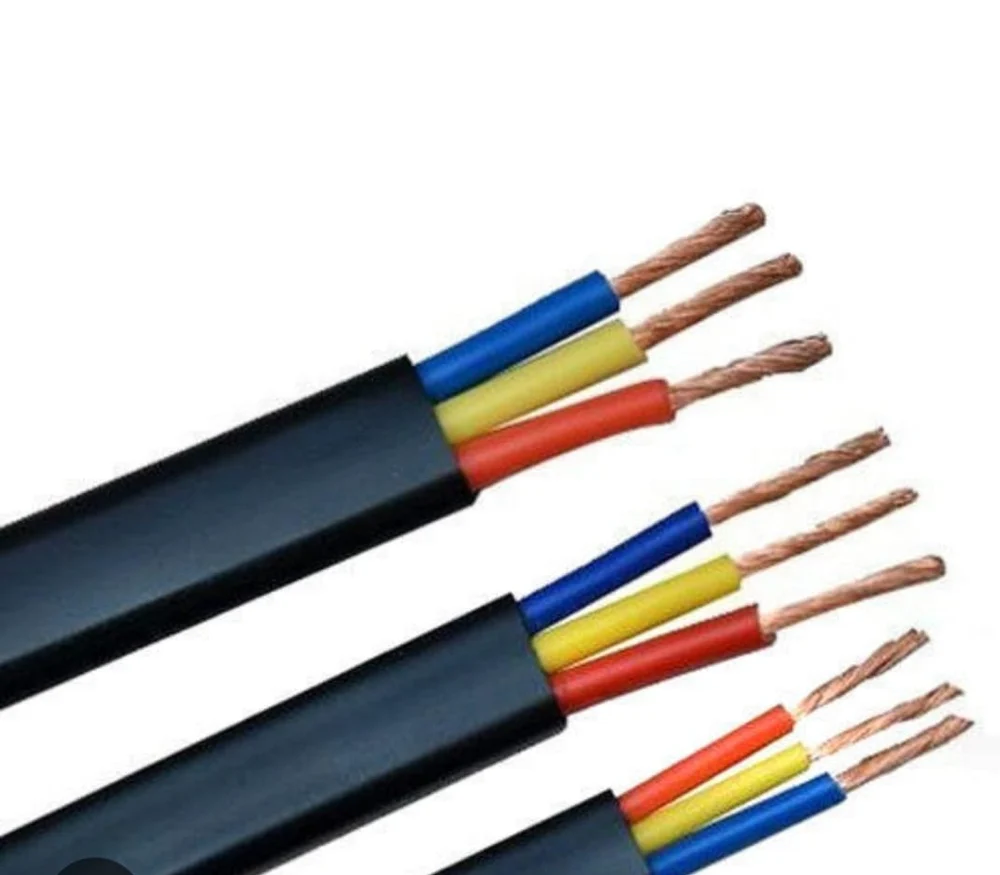 Submersible Cable
